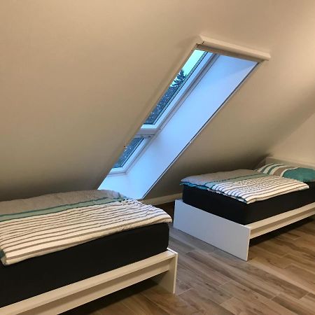 Heimatliebe Bruckmaier Apartment Neustadt an der Donau Ngoại thất bức ảnh