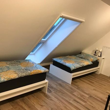 Heimatliebe Bruckmaier Apartment Neustadt an der Donau Ngoại thất bức ảnh