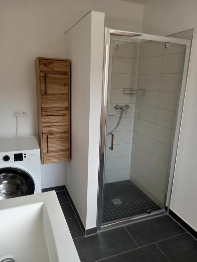 Heimatliebe Bruckmaier Apartment Neustadt an der Donau Ngoại thất bức ảnh
