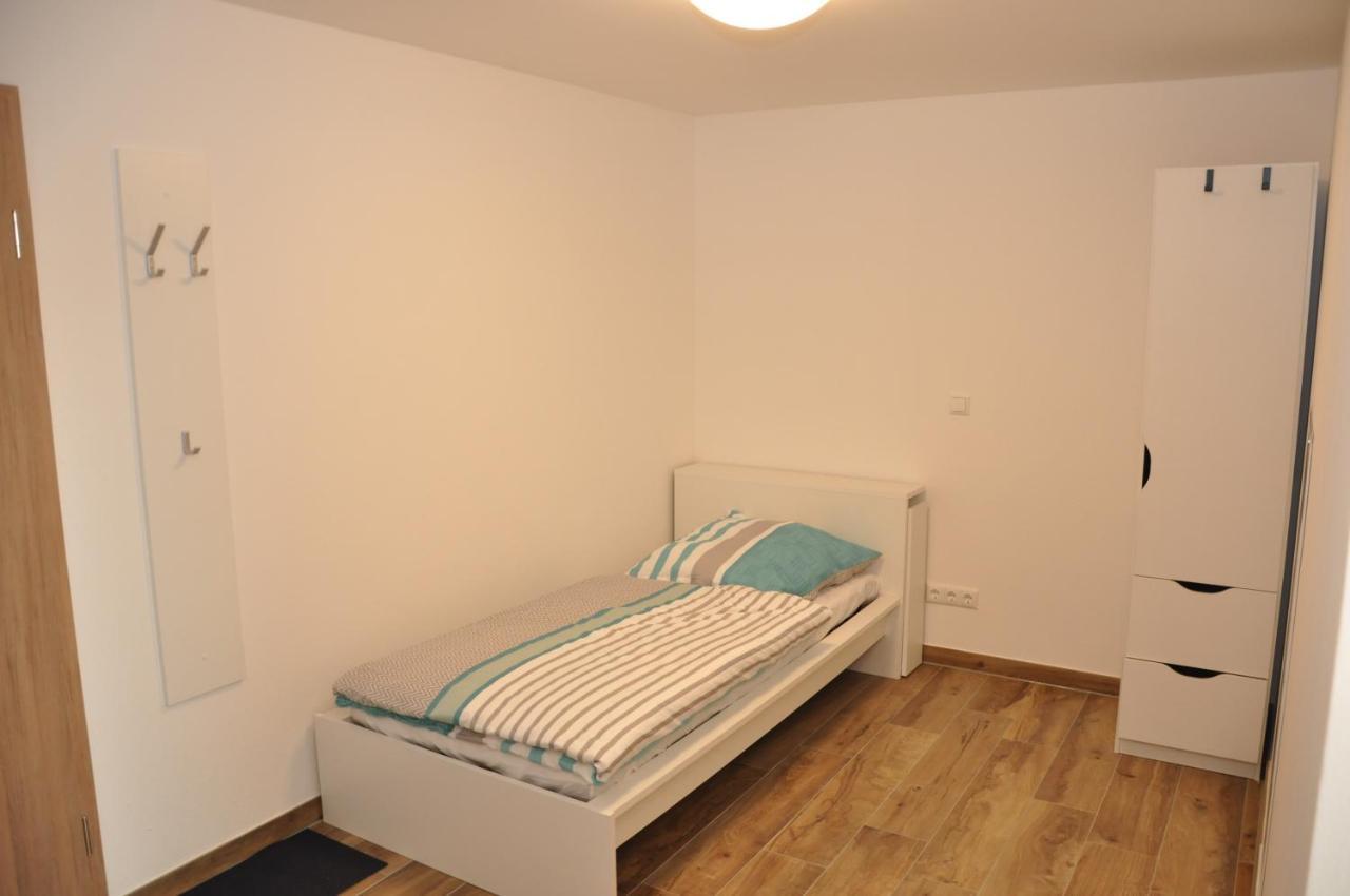 Heimatliebe Bruckmaier Apartment Neustadt an der Donau Ngoại thất bức ảnh