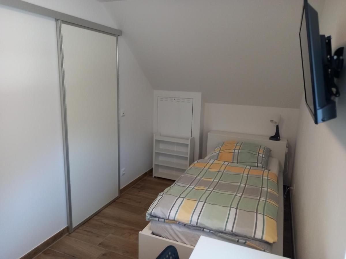 Heimatliebe Bruckmaier Apartment Neustadt an der Donau Ngoại thất bức ảnh