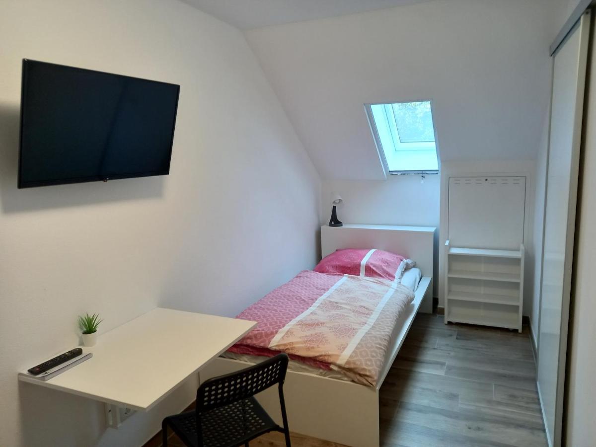 Heimatliebe Bruckmaier Apartment Neustadt an der Donau Ngoại thất bức ảnh