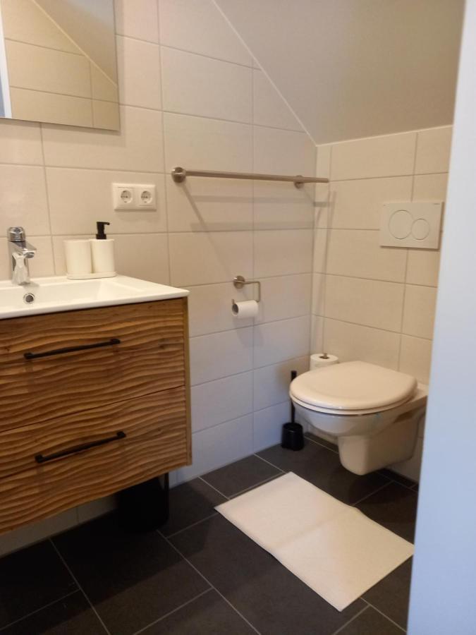 Heimatliebe Bruckmaier Apartment Neustadt an der Donau Ngoại thất bức ảnh