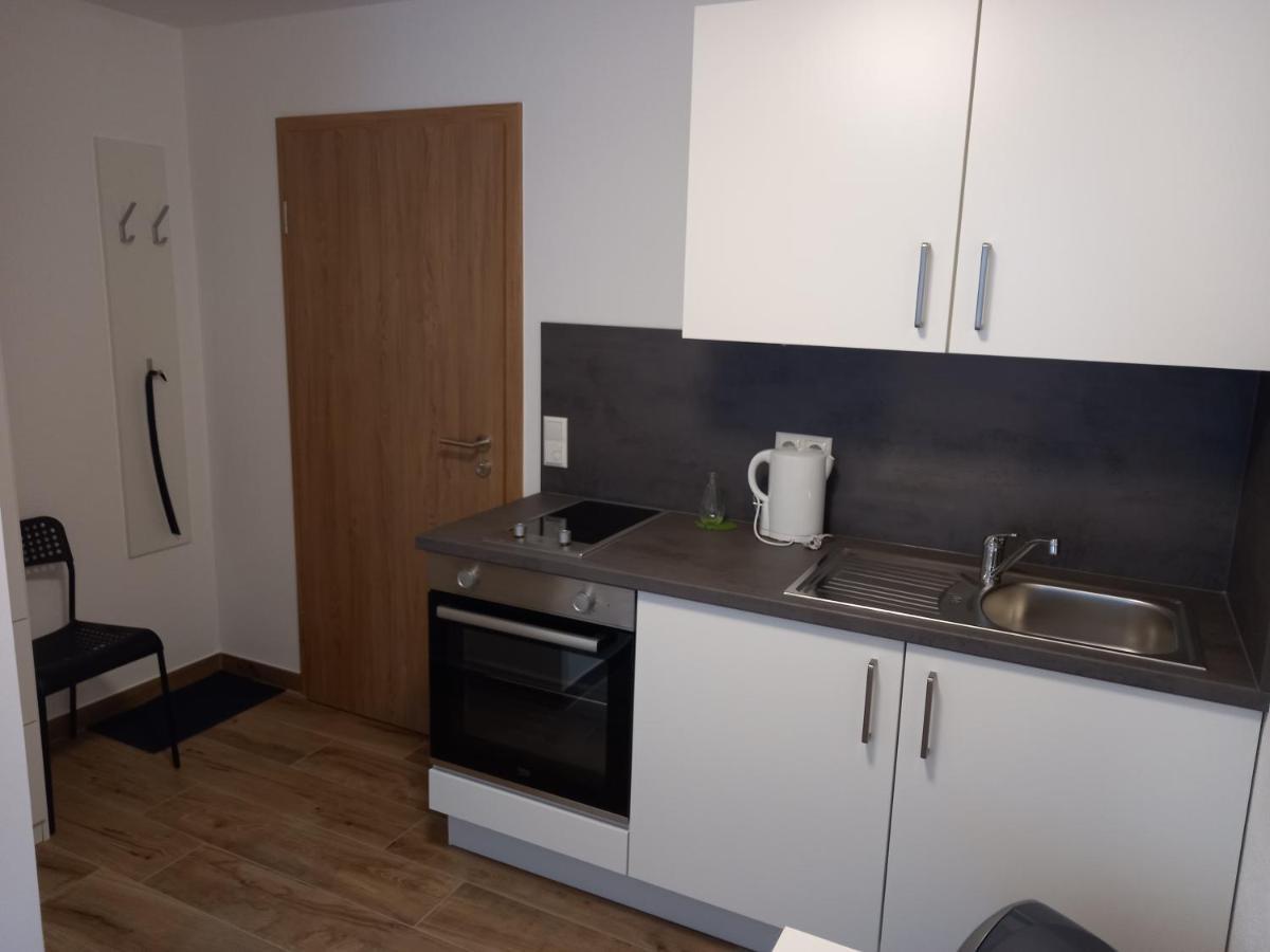 Heimatliebe Bruckmaier Apartment Neustadt an der Donau Ngoại thất bức ảnh