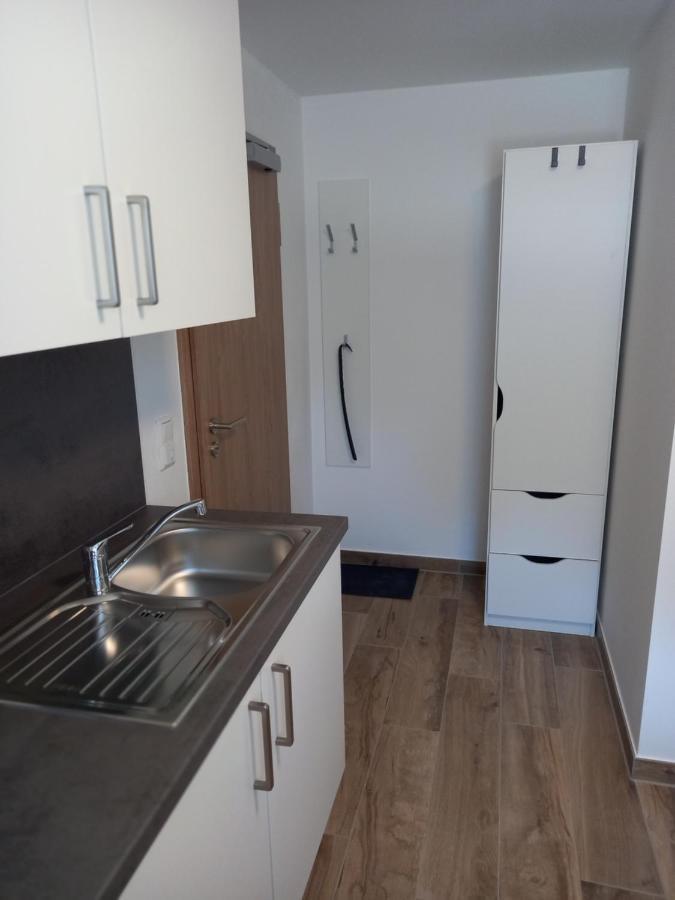 Heimatliebe Bruckmaier Apartment Neustadt an der Donau Ngoại thất bức ảnh
