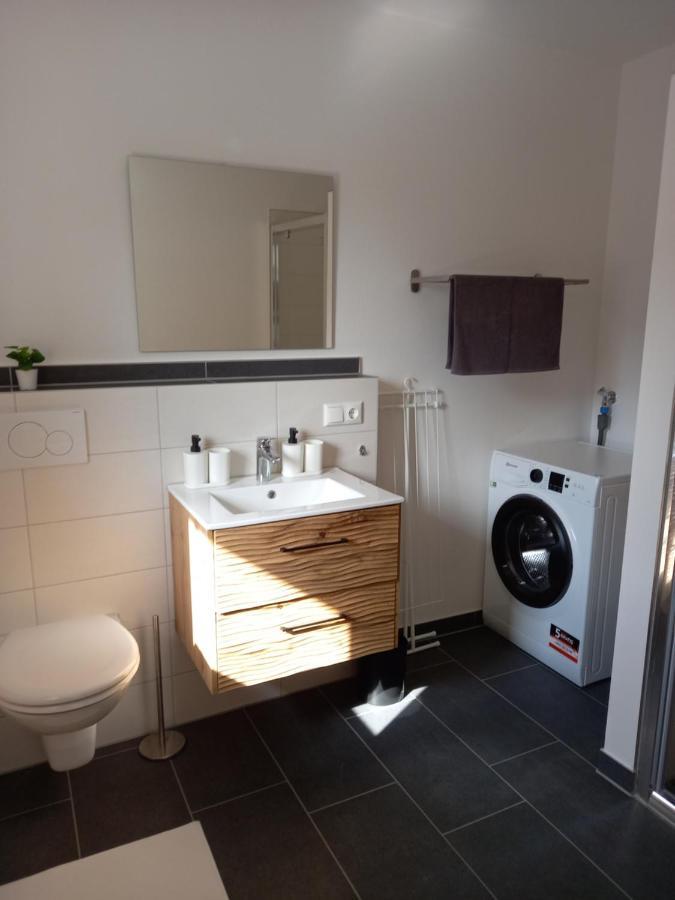 Heimatliebe Bruckmaier Apartment Neustadt an der Donau Ngoại thất bức ảnh