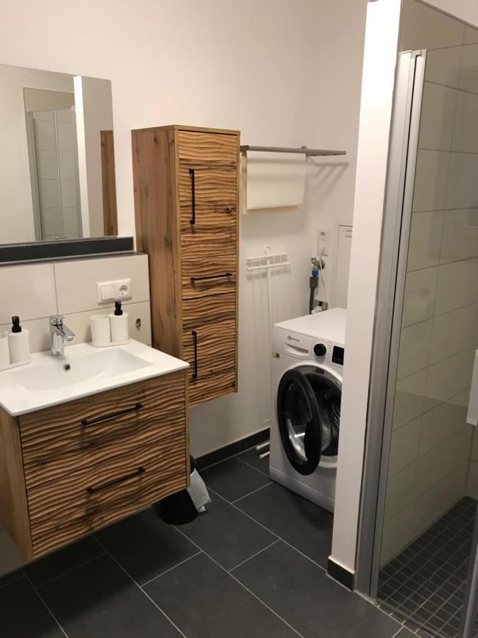 Heimatliebe Bruckmaier Apartment Neustadt an der Donau Ngoại thất bức ảnh