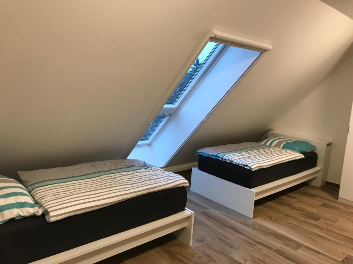 Heimatliebe Bruckmaier Apartment Neustadt an der Donau Ngoại thất bức ảnh