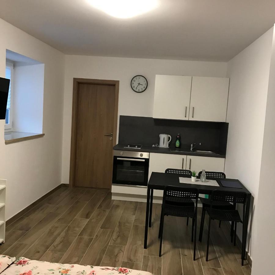 Heimatliebe Bruckmaier Apartment Neustadt an der Donau Ngoại thất bức ảnh