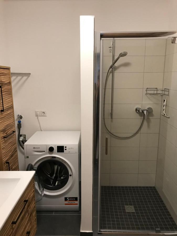 Heimatliebe Bruckmaier Apartment Neustadt an der Donau Ngoại thất bức ảnh