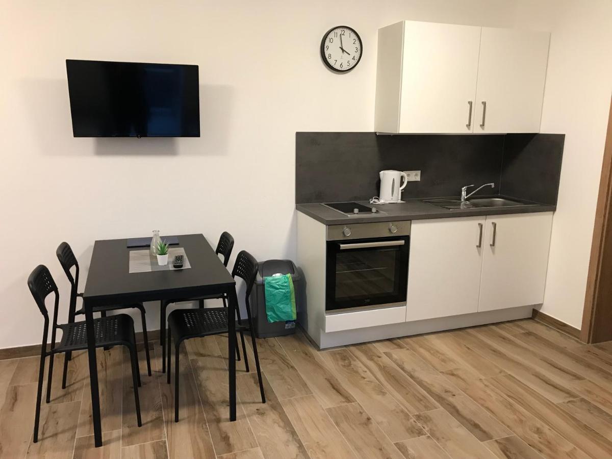 Heimatliebe Bruckmaier Apartment Neustadt an der Donau Ngoại thất bức ảnh