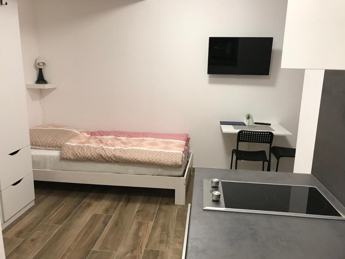 Heimatliebe Bruckmaier Apartment Neustadt an der Donau Ngoại thất bức ảnh