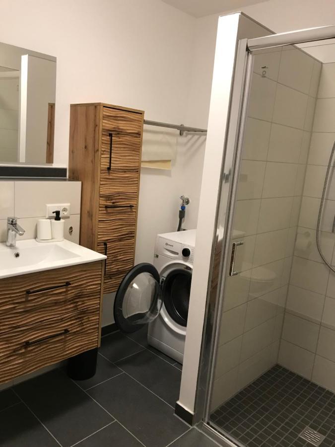 Heimatliebe Bruckmaier Apartment Neustadt an der Donau Ngoại thất bức ảnh