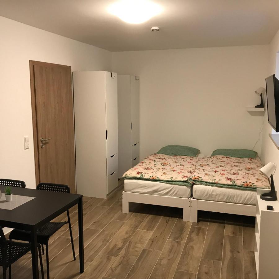 Heimatliebe Bruckmaier Apartment Neustadt an der Donau Ngoại thất bức ảnh