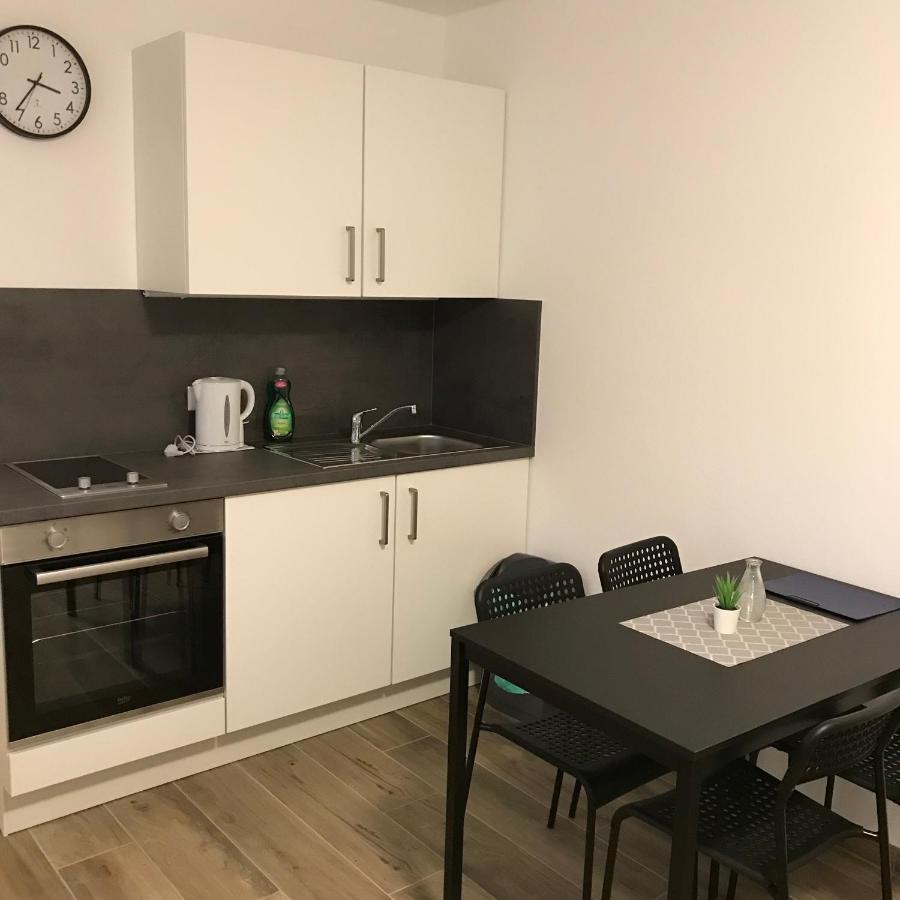 Heimatliebe Bruckmaier Apartment Neustadt an der Donau Ngoại thất bức ảnh