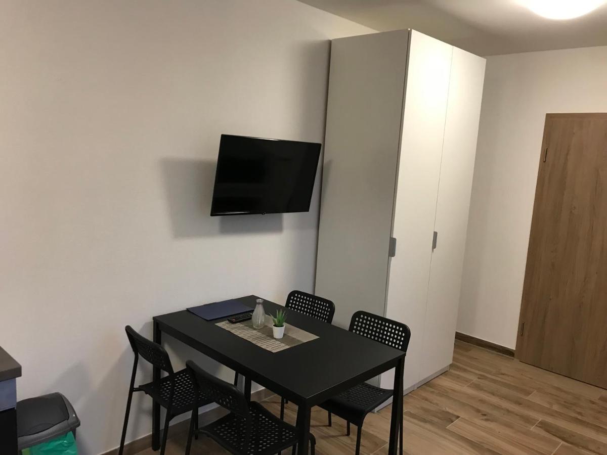 Heimatliebe Bruckmaier Apartment Neustadt an der Donau Ngoại thất bức ảnh