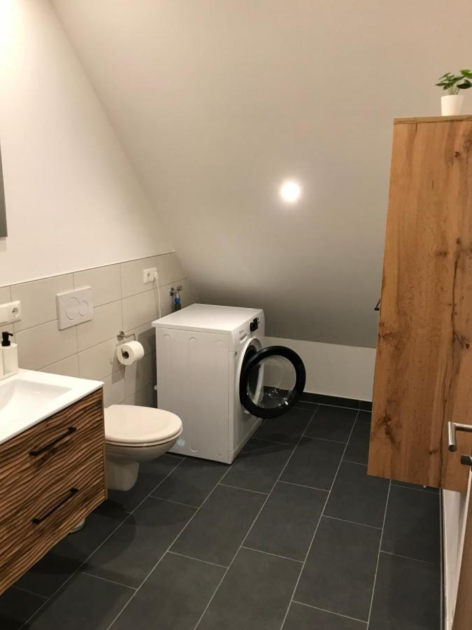 Heimatliebe Bruckmaier Apartment Neustadt an der Donau Ngoại thất bức ảnh
